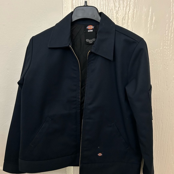 Dickies insulated icon jacket - Picture 2 of 3